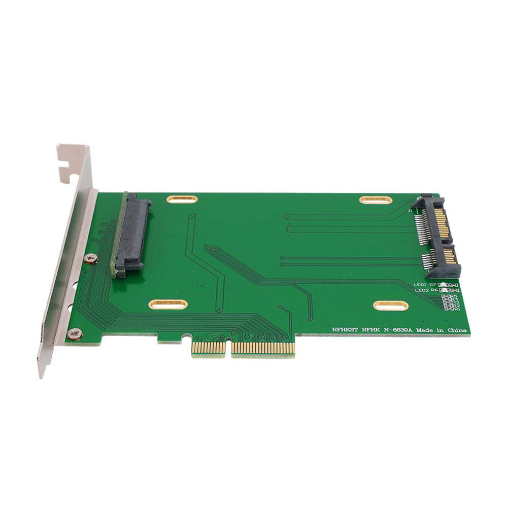 PCIE SSD Adaptor PCIE SSD Adaptor